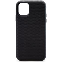 My Style Tough Samsung Galaxy S26 Plus Hülle Hardcase Backcover Stoßfest - Schwarz
