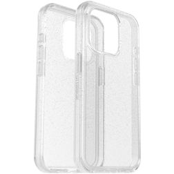 OtterBox Symmetry Durchsichtig iPhone 15 Pro Max Hülle Hardcase Backcover Stoßfest - Transparent