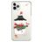 Mobigear Design iPhone 11 Pro Hülle Flexibles TPU Backcover - Weihnachten
