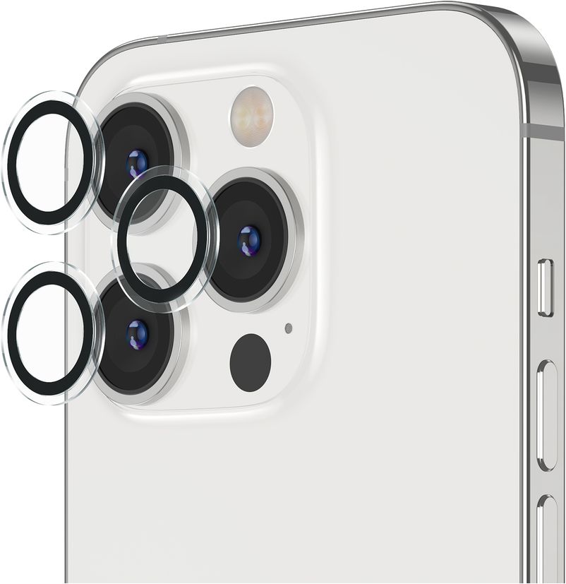 Kameraschutz Glas Für IPhone 14 Schutzglas
