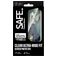 SAFE by PanzerGlass Ultra-Wide-Fit iPhone 17 Pro Panzerglas Displayschutz - Hüllenfreundlich + Montagerahmen