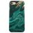Burga Tough iPhone SE (2020) Hülle Hardcase Backcover Stoßfest - Emerald Pool