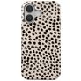 Burga Tough iPhone 16 MagSafe Hülle Hardcase Backcover Stoßfest - Almond Latte