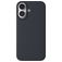 Nudient Thin Precise iPhone 16 MagSafe Hülle Hardcase Backcover - Midwinter Blue