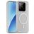 Mobigear Shockproof Xiaomi 15 MagSafe Hülle Hardcase Backcover - Weiß