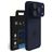 Elite iPhone 17 Pro Max Aluminum Kamera Schutz - Hüllenfreundlich - Blau