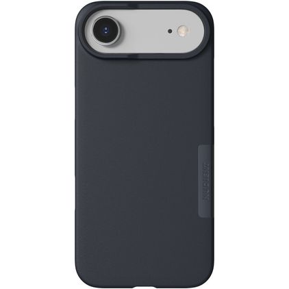 Nudient Thin Magsafe iPhone Air MagSafe Hülle Hardcase Backcover - Midwinter Blue