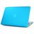 Mobigear Matte MacBook Pro 13 Zoll (2012-2015) Hardshell Hülle Laptop Cover MacBook Case - Blau - Modell A1425 / A1502