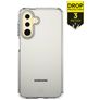 ITSKINS Level 2 SpectrumClear R Durchsichtig Samsung Galaxy A56 Hülle Flexibles TPU Backcover Stoßfest - Transparent