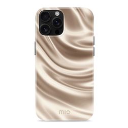 MIO iPhone 16 Pro Max MagSafe Hülle Hardcase Backcover - Silky Dreams