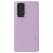 Nudient Thin Precise Samsung Galaxy A53 Hülle Hardcase Backcover - Pale Violet