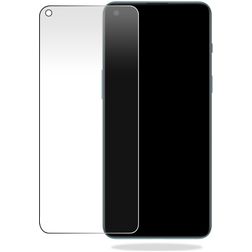Mobilize OnePlus Nord 2 5G Panzerglas Gehärtetes Glas Displayschutz - Hüllenfreundlich