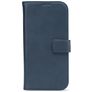 My Style Flex Wallet Samsung Galaxy S24 Plus Hülle Klapphülle Geldbörse - Ocean Blue