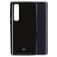 Mobilize Gelly Xiaomi Mi Note 10 Lite Hülle Flexibles TPU Backcover - Schwarz