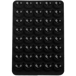 Mobigear EasyMount Saugnapf-Handyhalterung - 40 Suction Cup - Schwarz Universal