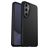 Otterbox React Samsung Galaxy S24 FE Hülle Hardcase Backcover Stoßfest - Schwarz