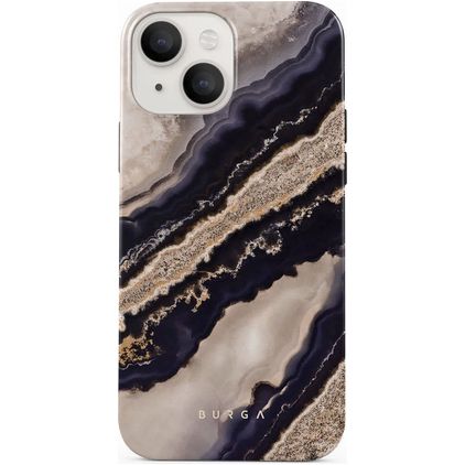 Burga Tough iPhone 13 Hülle Hardcase Backcover Stoßfest - Royal Blue