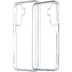 Mobiparts Classic Hardcover Durchsichtig Samsung Galaxy A27 Hülle Hardcase Backcover - Transparent