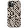 Burga Tough iPhone 12 Pro Hülle Hardcase Backcover Stoßfest - Almond Latte