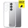 My Style Protective Flex Durchsichtig Samsung Galaxy S26 Plus MagSafe Hülle Flexibles TPU Backcover - Transparent