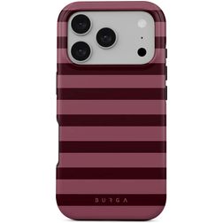 Burga Tough iPhone 17 Pro MagSafe Hülle Hardcase Backcover Stoßfest - Spellbound