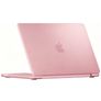 Mobigear Matte MacBook Neo 13 Zoll (2026) Hardcase Hülle MacBook Case - Pink - Model A3404