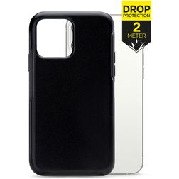 Mobilize Extreme Tough iPhone 13 Pro Max Hülle Hardcase Backcover Stoßfest - Schwarz