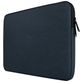 Mobigear Oxford Laptop Sleeve 13 Zoll Laptop Hülle - Marineblau