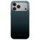 Burga Tough iPhone 18 Pro MagSafe Hülle Hardcase Backcover Stoßfest - Black Hole