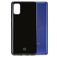 Mobilize Gelly Samsung Galaxy A41 TPU (flexibel) Backcover - Schwarz
