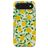Burga Tough iPhone Air MagSafe Hülle Hardcase Backcover Stoßfest - Capri