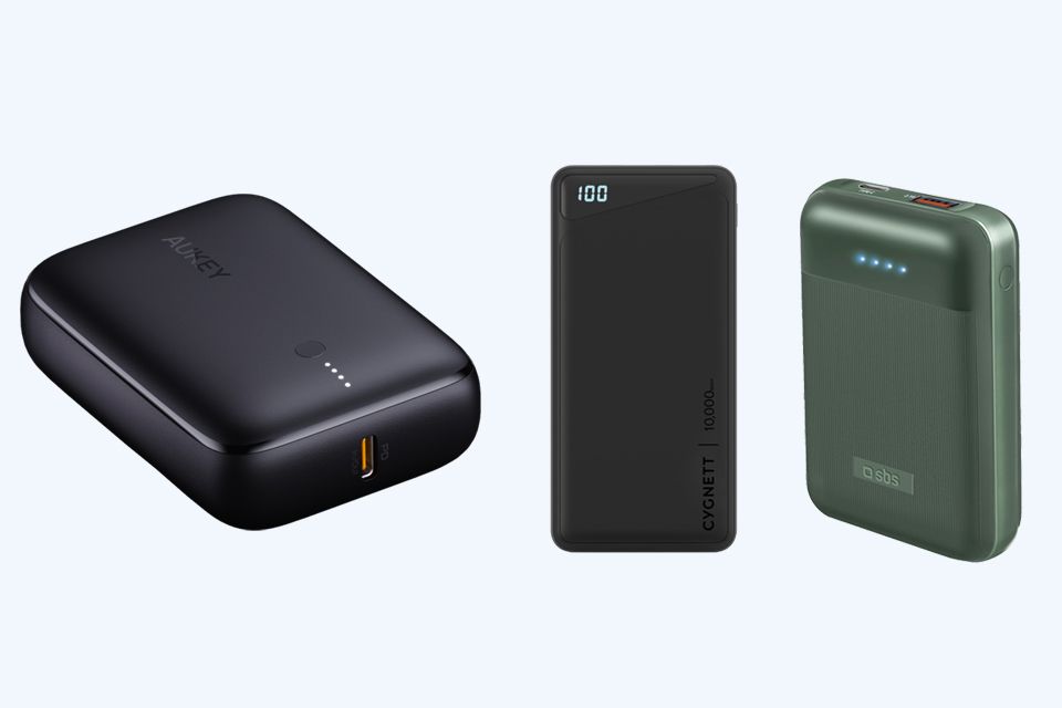 Beratung: Welche Powerbank sollte ich kaufen?