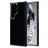 Mobiparts Classic Transparent Samsung Galaxy S24 Ultra Hardcase Backcover - Transparent