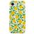 Burga Tough iPhone 16e Hülle Hardcase Backcover Stoßfest - Capri
