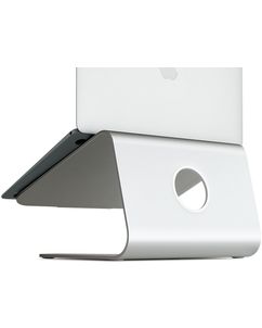 rain design mStand Laptop-Ständer - Silber Universal