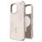 Speck Presidio2 Grip iPhone 16 Pro Max MagSafe Hülle Hardcase Backcover Stoßfest - Bleached Bone
