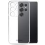 Mobilize Gelly Case Durchsichtig Samsung Galaxy S26 Ultra Hülle Flexibles TPU Backcover - Transparent
