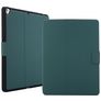 Mobigear Slim Folio iPad 9 (2021) Hülle Klapphülle + Stifthalter - Grün