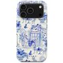Burga Tough iPhone 17 Pro MagSafe Hülle Hardcase Backcover Stoßfest - Sobremesa