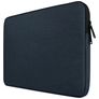 Mobigear Oxford Laptop Sleeve 13 Zoll Laptophülle - Marineblau