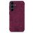 MIO Samsung Galaxy S25 FE MagSafe Hülle Hardcase Backcover - Berry Blooms
