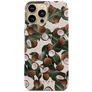 Burga Tough iPhone 13 Pro Max Hülle Hardcase Backcover Stoßfest - Coconut Crush