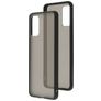 Mobiparts Hardcover Samsung Galaxy S20 Hülle Hardcase Backcover - Grau