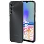 Mobiparts Classic Transparent Samsung Galaxy A05s TPU (flexibel) Backcover - Transparent