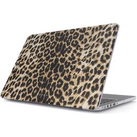 Burga Hardshell MacBook Air 13 Zoll (2022-2025) Hardcase Hülle MacBook Case - Player - Model A2681 / A3113 / A3240