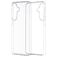 Mobiparts Classic Durchsichtig Samsung Galaxy A27 Hülle Flexibles TPU Backcover - Transparent