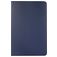 Mobigear DuoStand Samsung Galaxy Tab A8 10.5 (2021) Hülle Drehbare Klapphülle - Blau