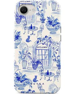 Burga Tough iPhone 17e MagSafe Hülle Hardcase Backcover Stoßfest - Sobremesa