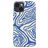 Burga Tough iPhone 15 Hülle Hardcase Backcover Stoßfest - Seven Seas