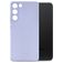 Mobilize Rubber Gelly Samsung Galaxy S22 Plus Hülle Flexibles TPU Backcover - Pastel Purple